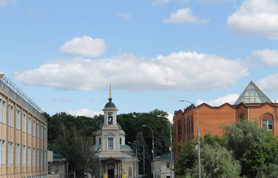Вид с Крестовского моста - Anastasia_y