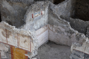 Италия. Помпеи. Раскопки на территории археологического парка.
Italy. Pompeii. Excavations at the Archaeological Park - ffoto-graff