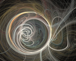Изображение одной иллюстрации цифрового фрактала - ru3apr