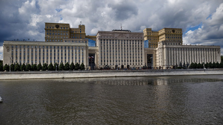 Министерство Обороны - PhotoStudent