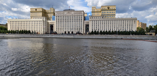 Министерство Обороны - PhotoStudent