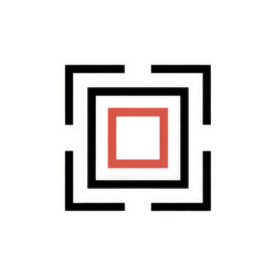 Стандартная шкала Redrz, иллюстрирующая принципы измерения. Генеративный ИИ - RomanZ