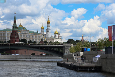 Москва - PhotoStudent