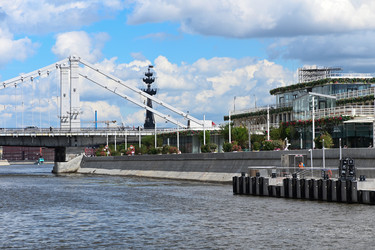 Крымский мост - PhotoStudent