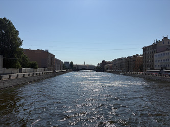 Фонтанка - Bukaa9