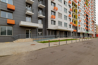 Современный ЖК в Подмосковье - IgorRozhkov