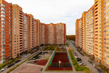 Современный ЖК в Подмосковье - IgorRozhkov