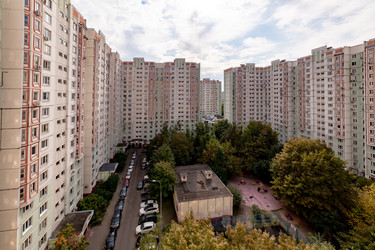 Современный ЖК в Подмосковье - IgorRozhkov