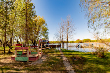 Москворецкий парк. Крылатское, Москва - IgorRozhkov