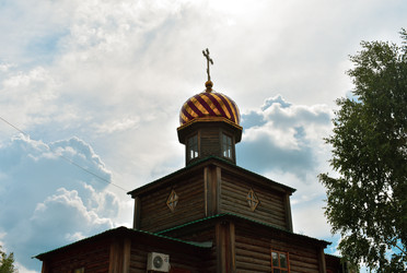 Храм - Veta97
