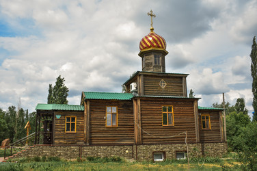 Храм - Veta97