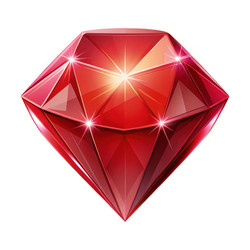 Дизайн Ruby Em в мультяшном стиле для игровой эстетики. Генеративный ИИ - RomanZ