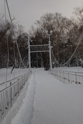 Парк культуры и отдыха им. Ю.Гагарина. Сахалин. Sakhalin. (marka) - marka