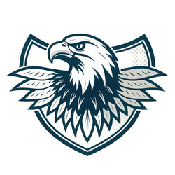 Создайте простой дизайн логотипа с помощью генеративного ИИ Eagle - RomanZ