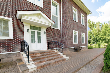 Таунхаусы и коттеджи в элитном поселке. Новая Москва - IgorRozhkov