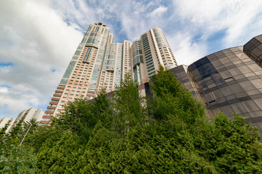 ЖК «Well House на Ленинском». Москва. Ленинский проспект, 111к1 - IgorRozhkov