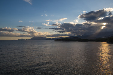Побережье Средиземного моря - gumbao