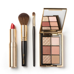 Элегантные люксовые средства для макияжа, создающие безупречные образы благодаря генеративному искусственному интеллекту - RomanZ