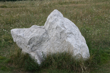 Белый камень. Село Сростки (Алтайский Край). Гора Пикет и памятник Шукшину - bykgeniy