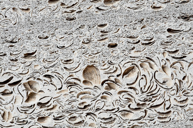 Узор камня травертина - VeKoAn