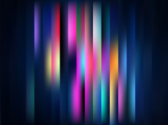 Размытые вертикальные рифленые цветные полосы - artshock