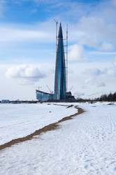 Парк Санкт-Петербурга, 300-летие - gumbao