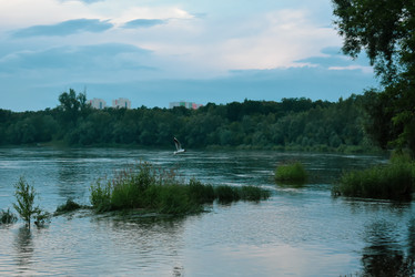 Река - Veta97