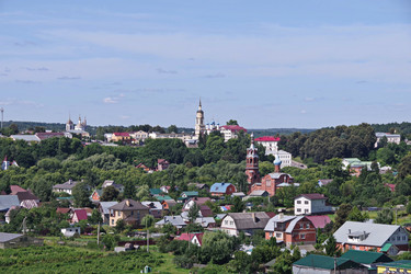 Боровск - Alex13
