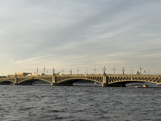Мост - Bukaa9