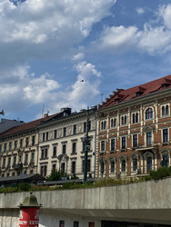 Старый город Кракова - PavelVitko