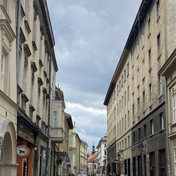 Центр Кракова - PavelVitko