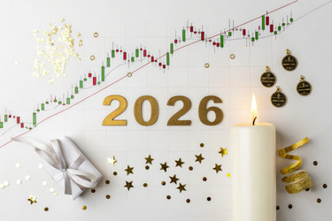 Празднование новых начинаний в сфере финансов в 2026 году: генеративный искусственный интеллект - RomanZ
