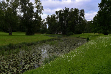 Павловский парк - PhotoStudent