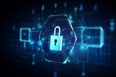 Информация о кибербезопасности в интернете. Защита системы. Генерация ИИ - yliv