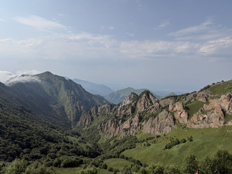 Панорама Нашхалама - KaySitron
