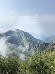 Дорога в облака - KaySitron
