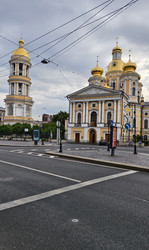 Владимирский собор - PhotoStudent