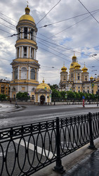 Владимирский собор - PhotoStudent