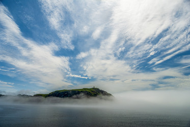 Малокурильское, остров Шикотан, Курилы, Россия. Сахалин. Sakhalin. (marka) - marka