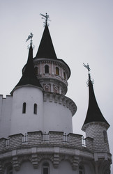Замок - Veta97