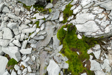 На вершине вулкана Баранского. о. Итуруп. At the top of the Baransky volcano. Iturup Island. (Сахалин. Sakhalin. (marka) - marka