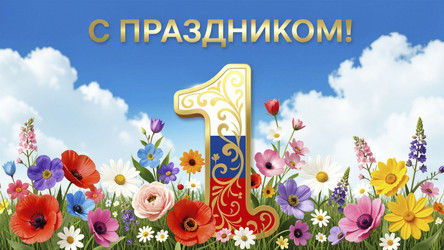 С Днем независимости! Празднуем цветами! - Vvicca