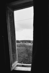 Окно - Veta97