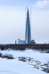 Парк Санкт-Петербурга, 300-летие - gumbao