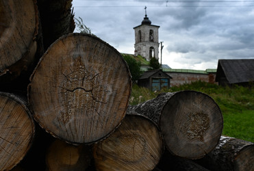 Введенская церковь - PhotoStudent