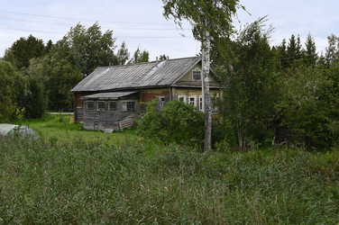 Деревня - PhotoStudent