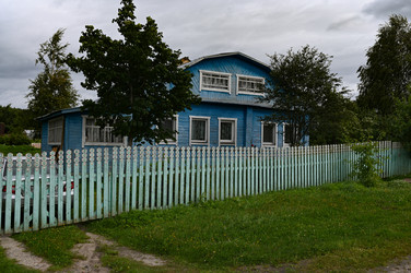 Дом - PhotoStudent
