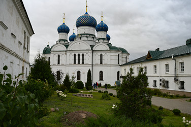 Собор - PhotoStudent