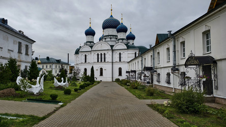 Собор - PhotoStudent
