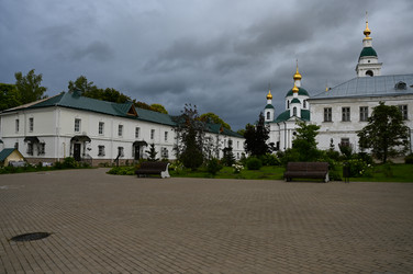 Собор - PhotoStudent